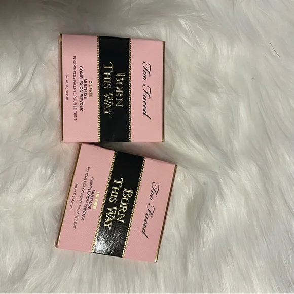 Powder - Picture 2 of 2